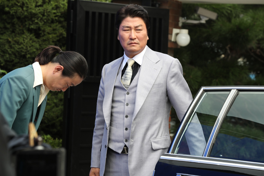 마약왕 영화 리뷰