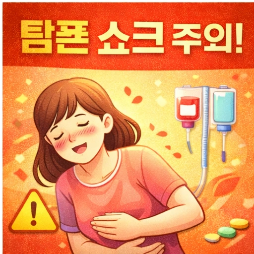 탐폰 사용법&amp;#44; 탐폰 뜻&amp;#44; 탐폰 사용시간&amp;#44; 탐폰 수영장&amp;#44; 쇼크&amp;#44; 부작용2