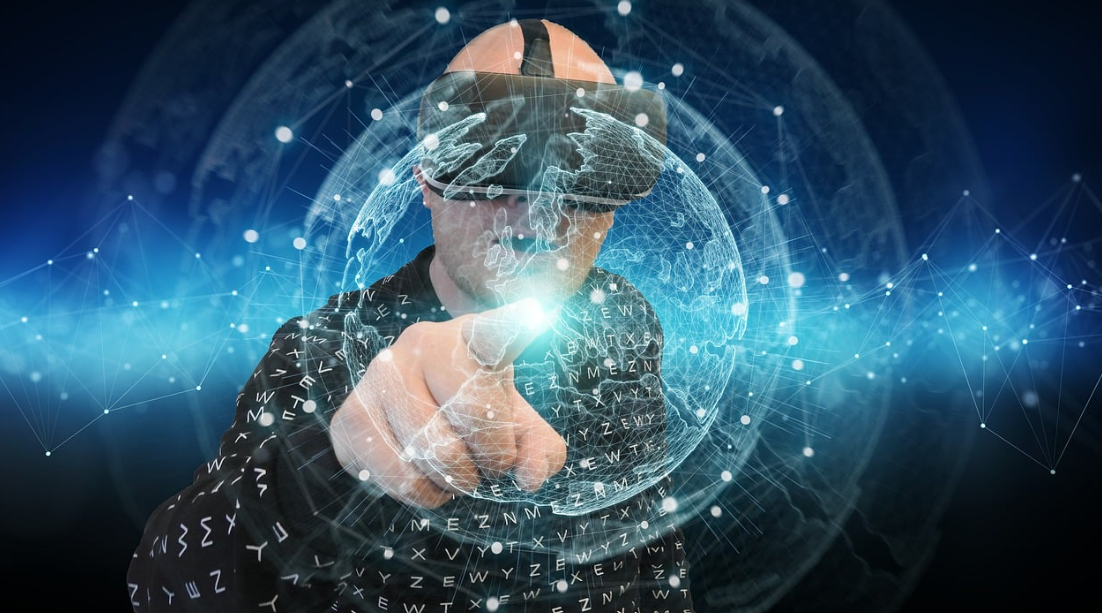 증강현실 여행 가이드: AR 기술을 활용해 역사적 장소를 현실감 있게 체험하도록 안내하는 직업