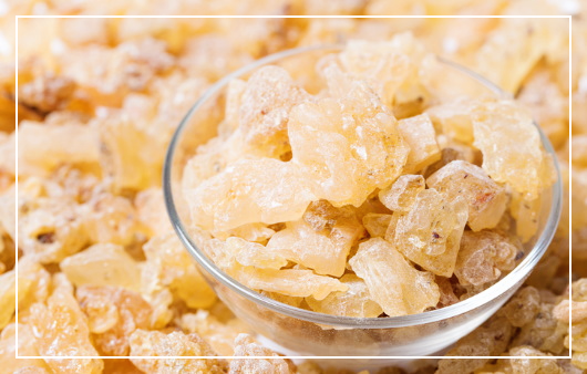 보스웰리아-효능