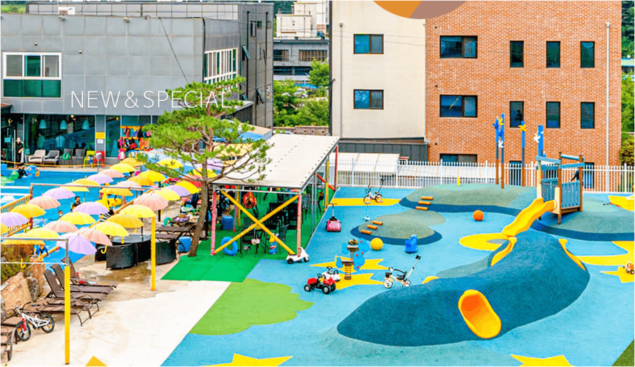 경기도 키즈펜션 TOP 5 추천 ❘ 가족 여행 필수! 아이들과 즐거운 추억 만들기