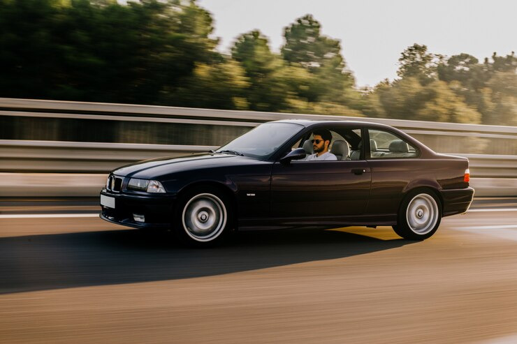 bmw5 시리즈