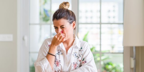 방귀가 많이 나오는 이유