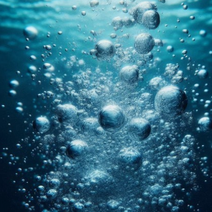 물을 보는 꿈해몽