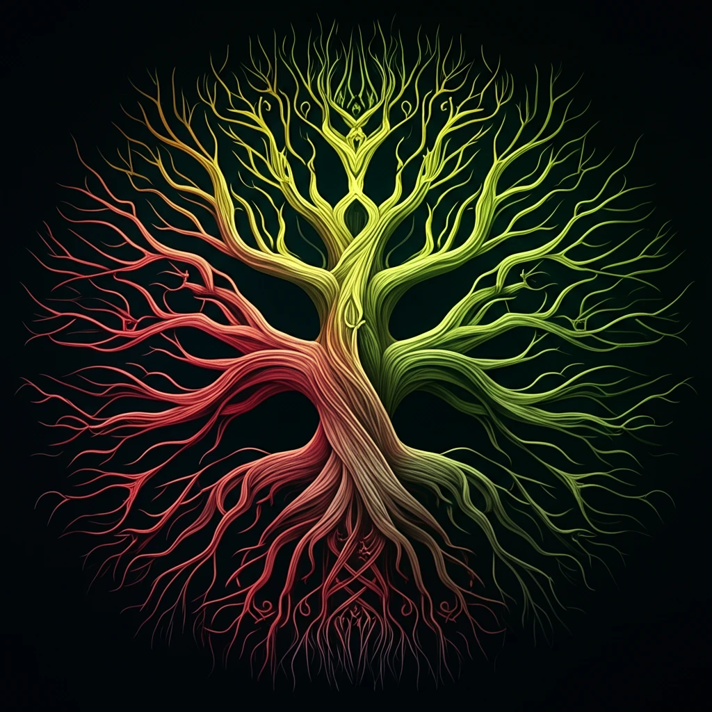 귀궁 인물관계도 전격 공개: 등장인물..