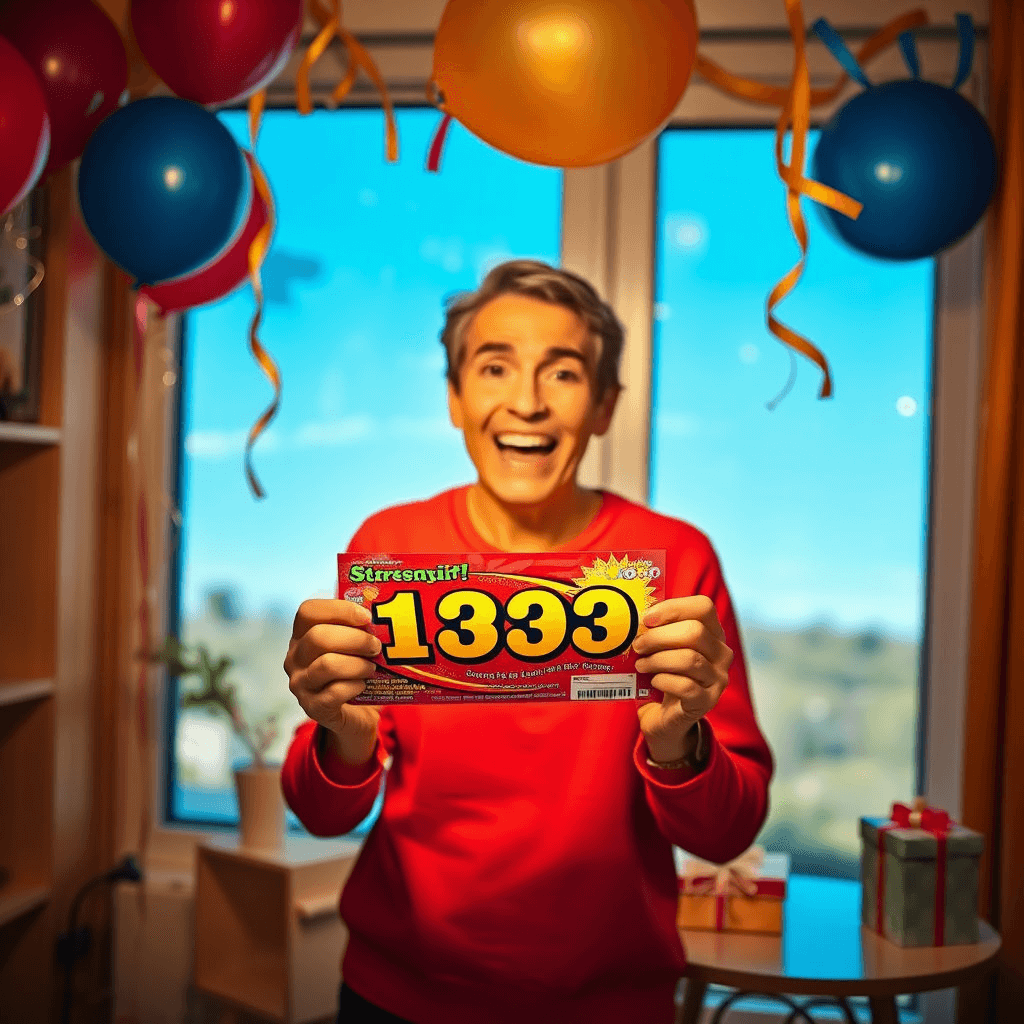 복권 사는 꿈 해몽