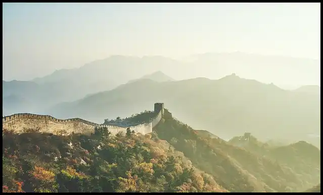 중국 무비자 입국 여행 최대 15일 체류 가능! 필수 정보 총정리