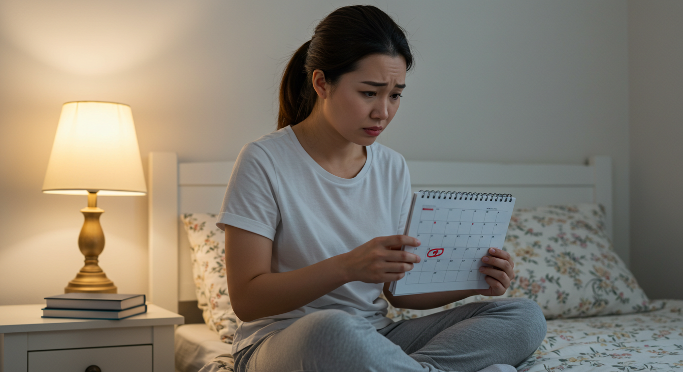 호르몬피임&amp;#44; 산부인과