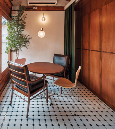 창경궁 후원 관람예약