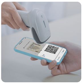 모바일 주민등록증