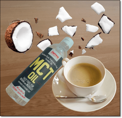 mct 오일 효능