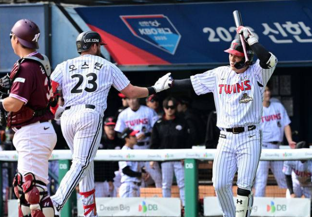 2026 프로야구 일정