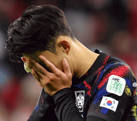 에제 영입을 위한 이적료 확보를 위해 손흥민 사우디 이적 유력!?