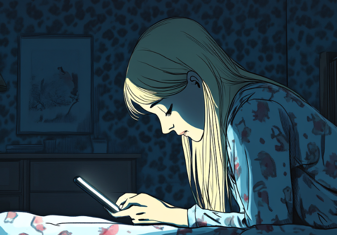 불면증 탈출기 – 숙면을 부른 작은 변화들수면 환경과 습관 조절로 바뀐 나의 밤