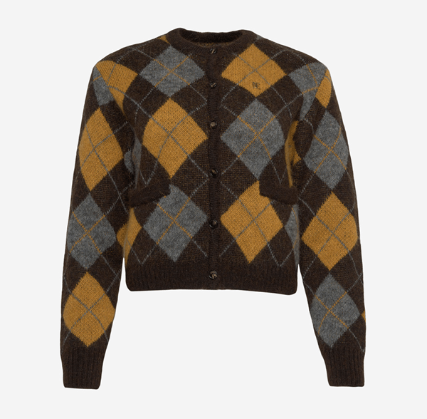 신데렐라 게임 7회 한그루 가디건