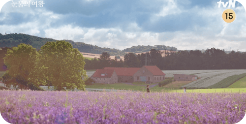 눈물의 여왕 16화 줄거리 해피엔딩