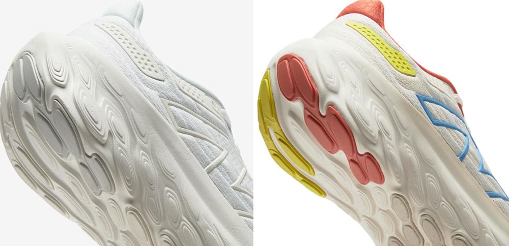 뉴발란스-프레쉬폼-시리즈