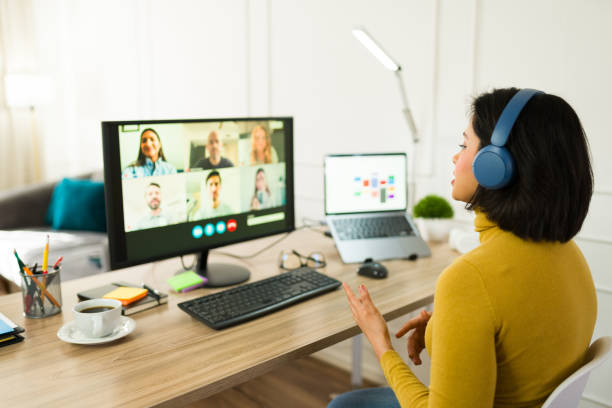 디지털노마드의 하루 루틴: 생산성과 자유를 동시에 잡는 법