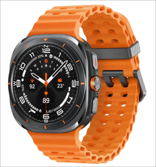 갤럭시 워치 울트라