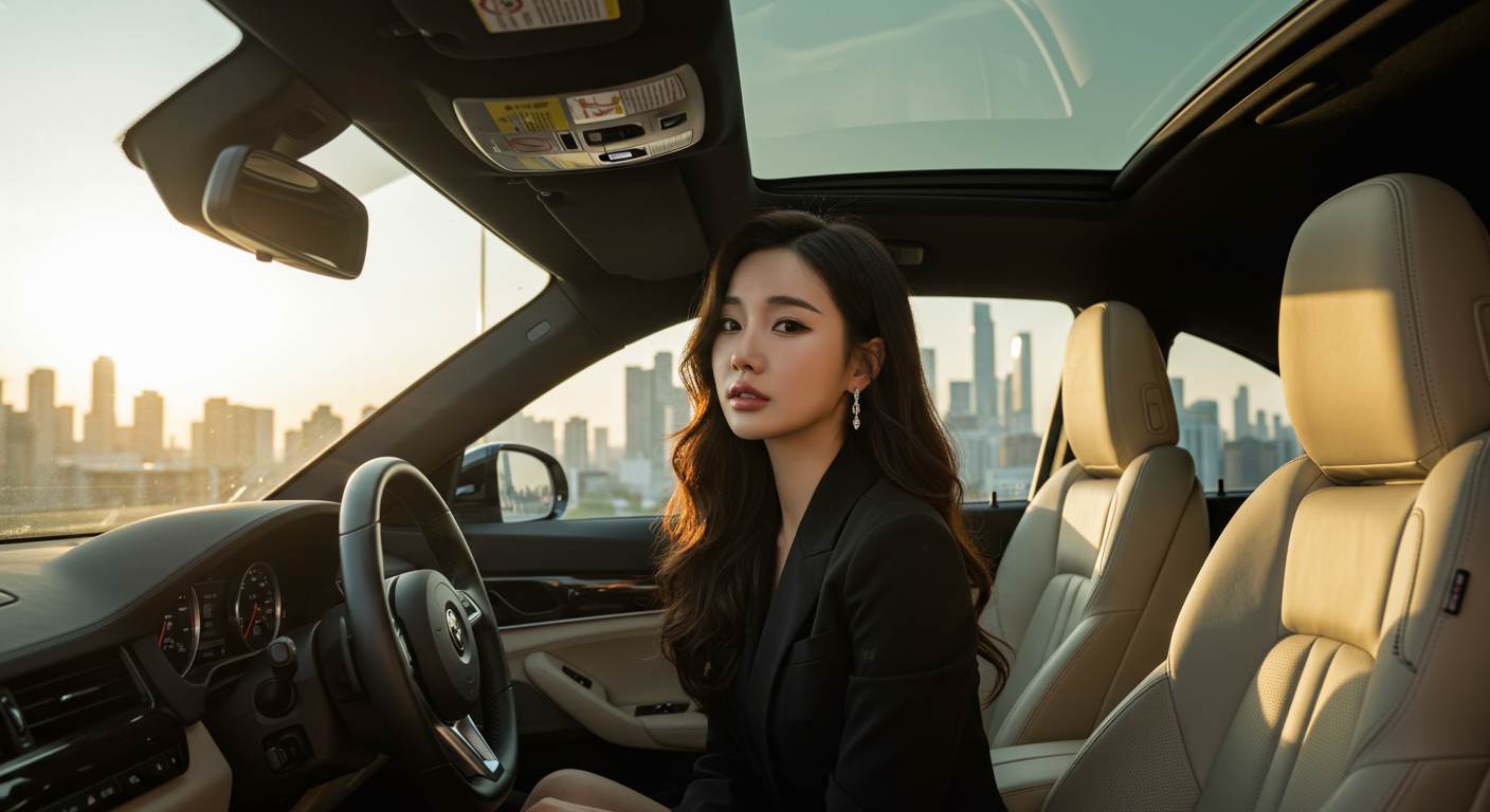 중고차 판매 어플