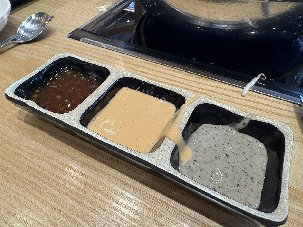노원 샤브샤브 맛집 찾는다면 여기! 샤브20에서 무한 리필 행복