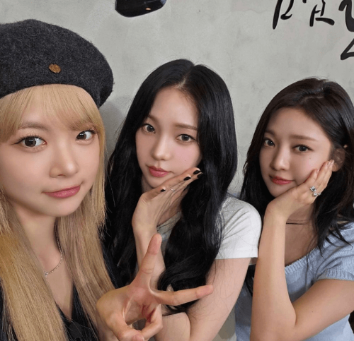 에스파 日 싱글