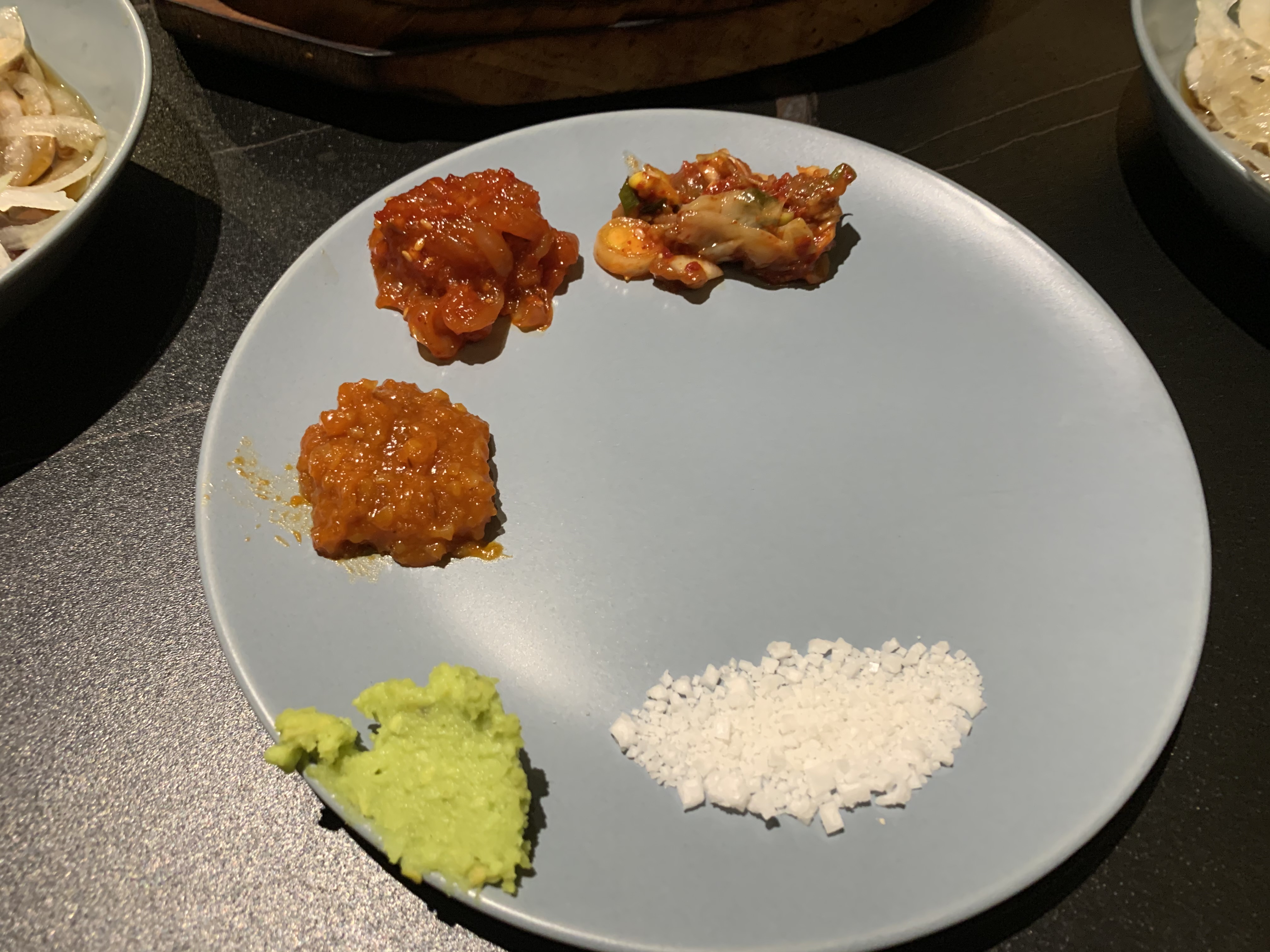 남영돈 소스 5가지