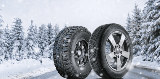 타이어 교체시기