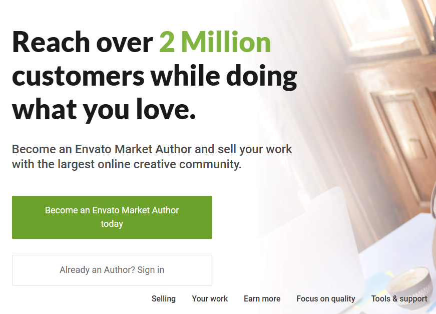 Creative Market