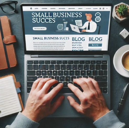 블로그 마케팅 기획