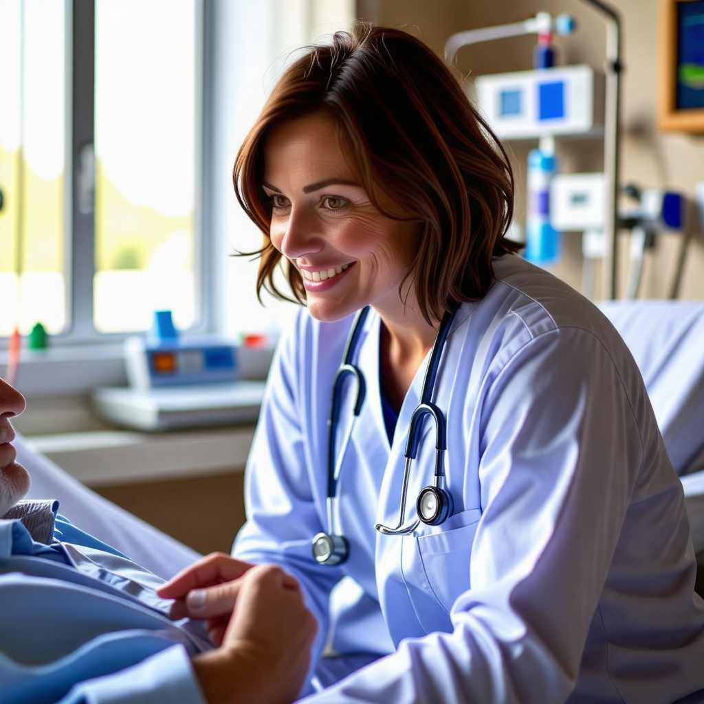 미국 간호사 NP 면허 취득법 자격 시험 과정