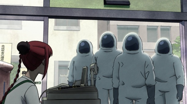 사카모토 데이즈 리뷰