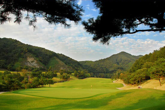 한림광릉 CC