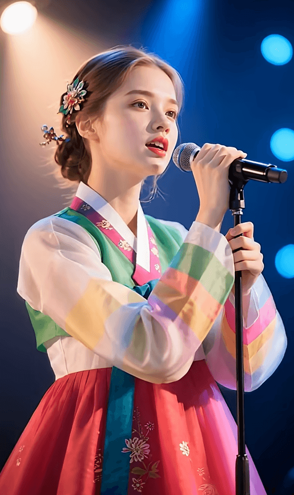 Suno AI로 트로트 만들기 &ndash; 한국 감성 음악 프롬프트 공식