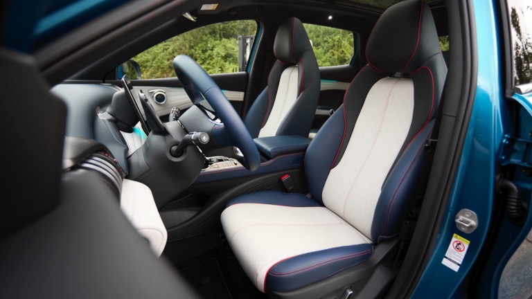 BYD ATTO 3