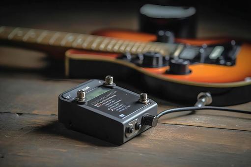 이펙터, 앰프 추천