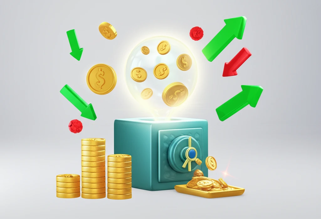 ISA 일반 주식 계좌 차이점 비교와..