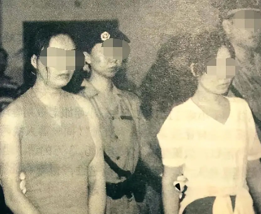 운명에 휘말린 비극 &mdash; 한 여인의 타락과 경고, &lsquo;류모양&rsquo;의 이야기