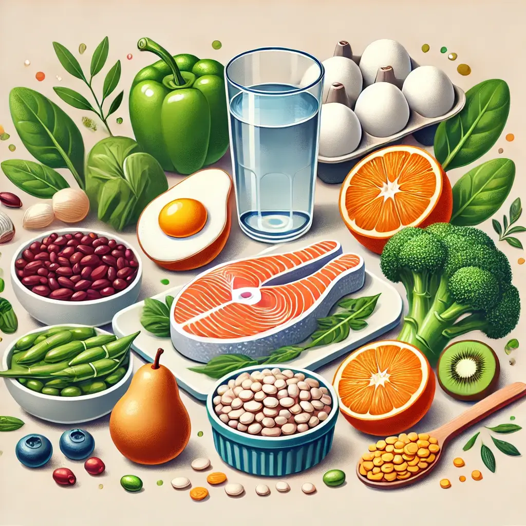 요산수치가 낮으면 나타나는 증상