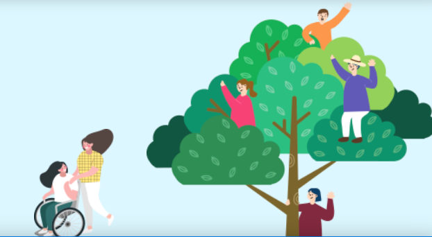 국립수목원 예약방법 주차장 이용안내 총정리!