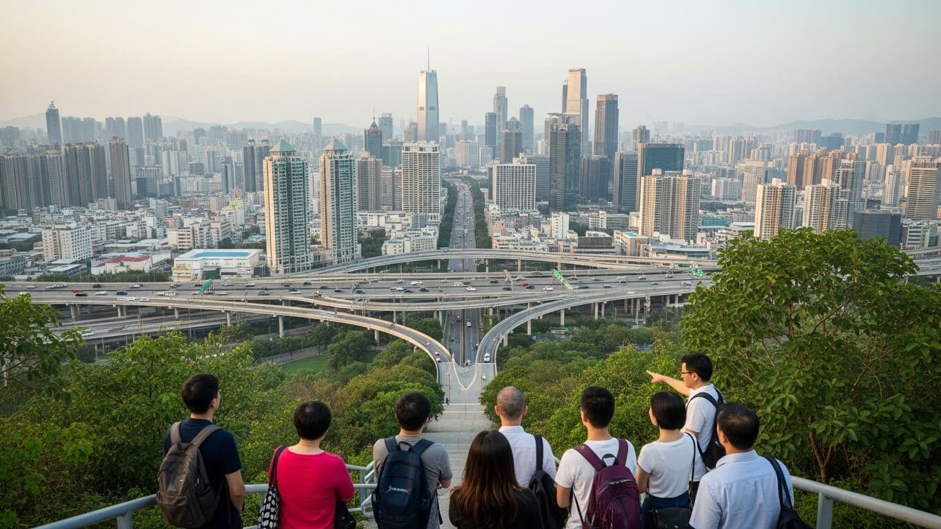 기후 위기 시대, 개인·사회·국가가 마주한 선택의 방향 관련 사진