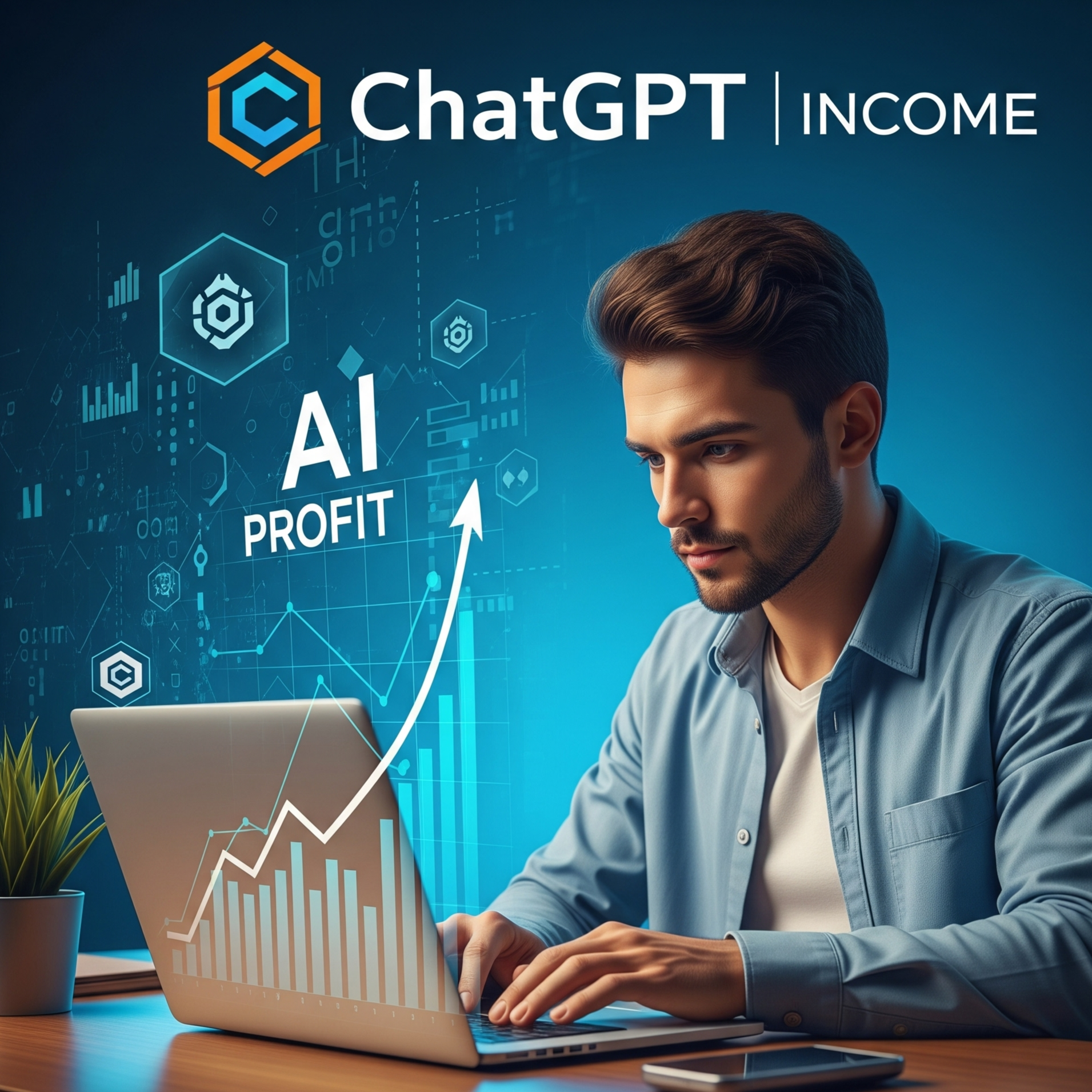 인공지능 수익화