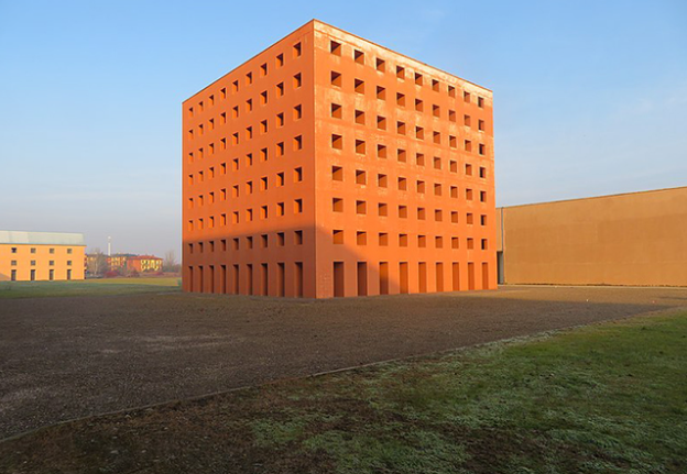 알도 로시와 건축의 기억