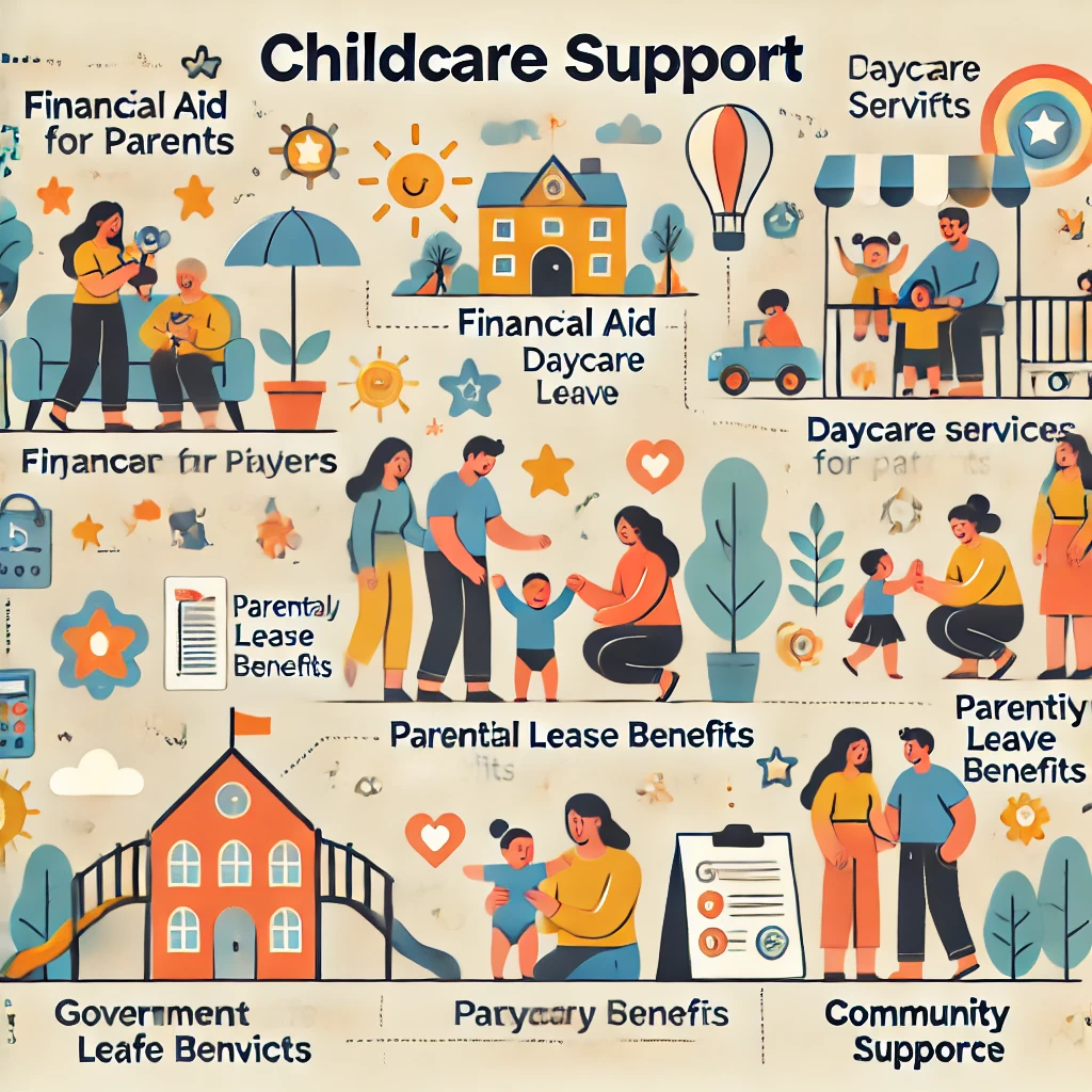 인천 소상공인, 출산지원금 최대 90만원+대체인력 지원 혜택 총정리! (2025년 최신)