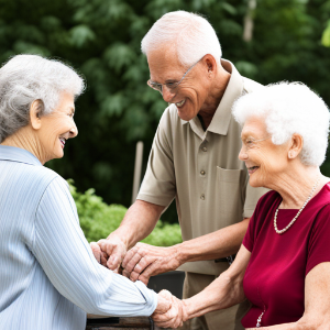 서울시 영등포구 노인일자리