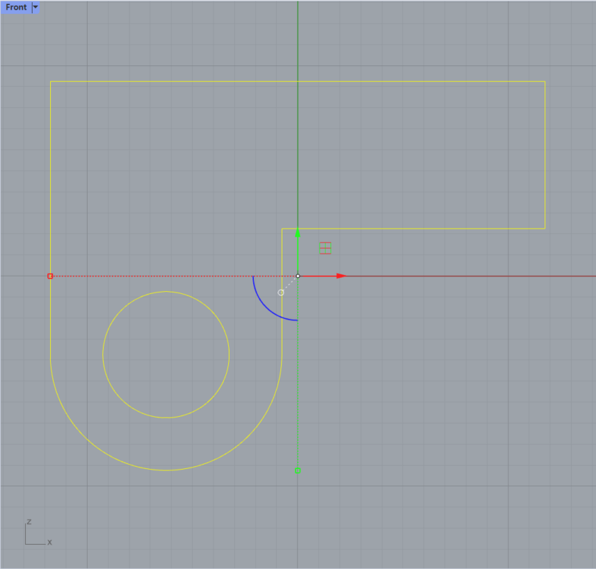 3D프린터운용기능사 공개도면 8번 만들어보기