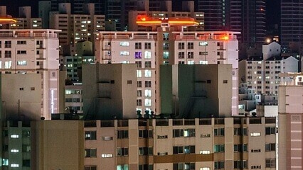 전월세신고제도