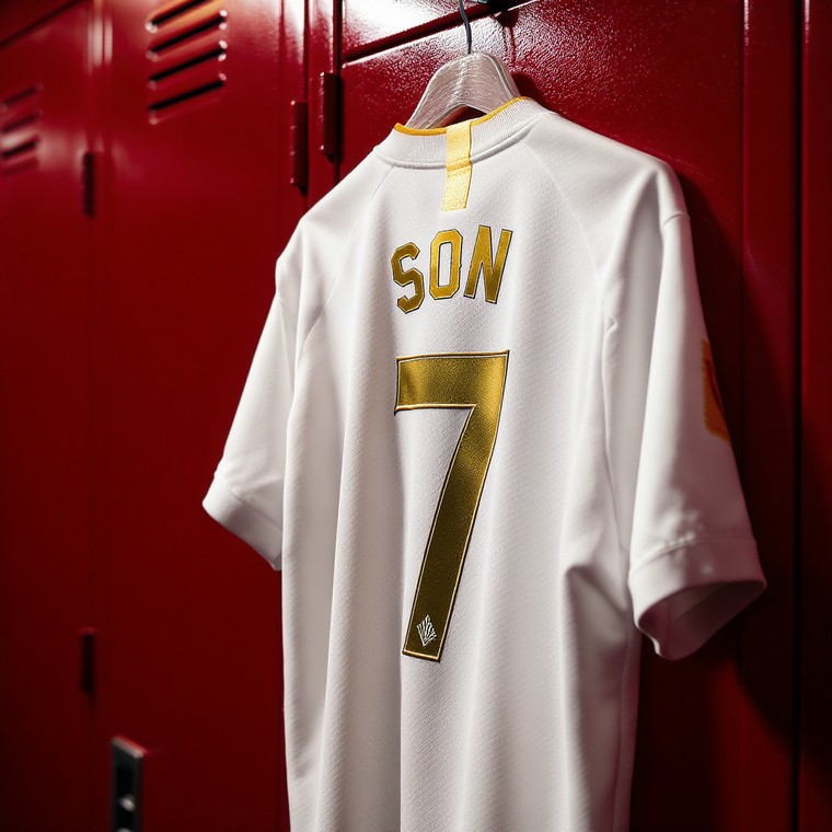 손흥민 경기일정