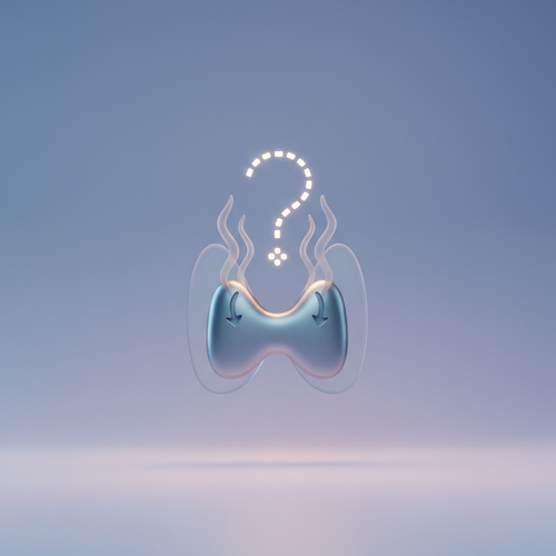 단순 피곤함 아니었어? 놓치기 쉬운 갑상선암 초기 증상 3가지