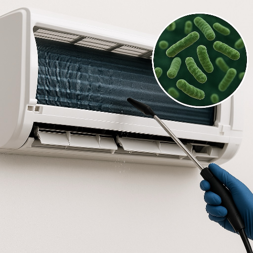 삼성,LG 공식 에어컨 청소예약